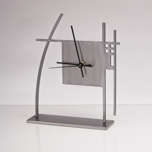Scottsdale Clock