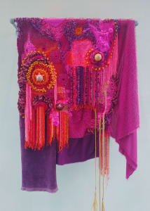 I tasted the fruit and it was good