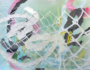 Untitled (Collage 7)