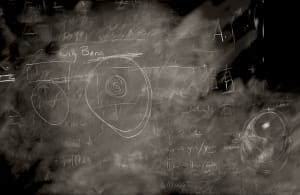 Big Bang Yin Yang 2
