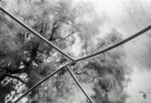 Between Worlds: Above and Beyond