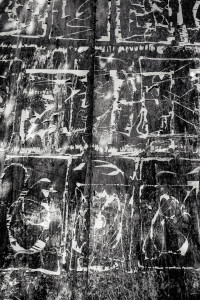 Palimpsest Peru PBW 872