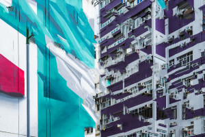 Hong Kong 7698
