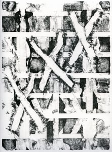 Lithograph: litho001