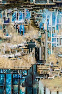 Hong Kong 8177