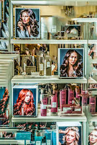 Hong Kong 8228