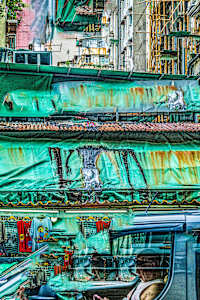 Hong Kong 8264ac