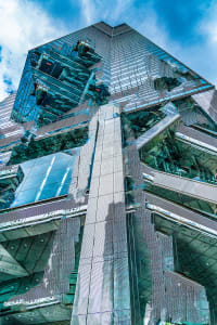 Hong Kong 8618b