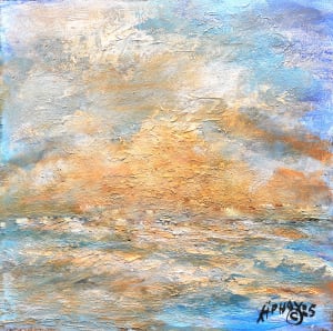 Sunset Beach