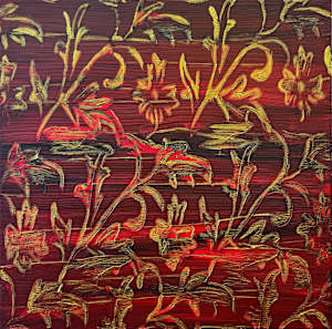 Velvet & Vine