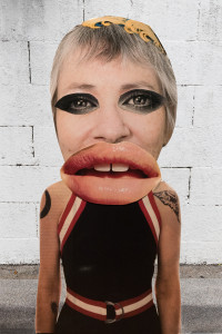 Head Cindy