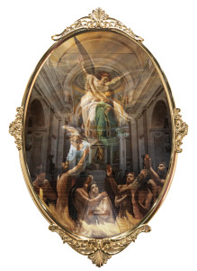 The Church (edition 2/3)