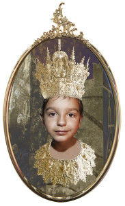 The Royalty (Edition 1/3)