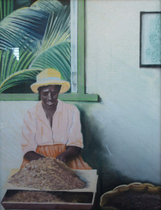 Voodoo Mother
