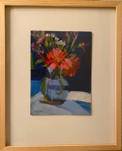 Winter Bouquet
