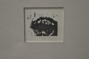 Self-Portrait