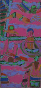 Montavilla Pool 2003