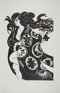 Emerging Woman (14/35)