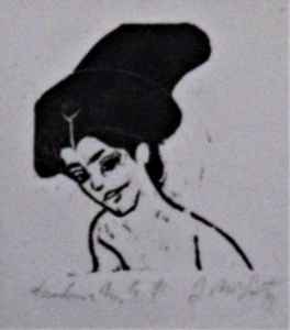 Madam M.