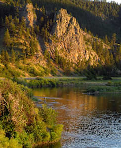 Fisherman's Paradise