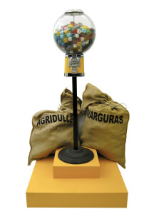 Sweet and Sour I (Agridulces y Amarguras I)