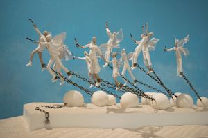 The Key to Heaven II