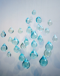 The Rain (La lluvia)