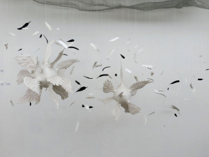 The Storm (La tormenta)