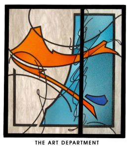 The Art Department