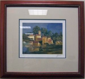 Interpretations: Cezanne I