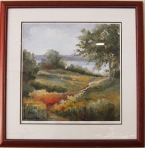 Misty Morn (3 of 3, right)