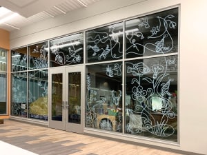 Wonderwall, The Nature of Wonder