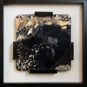 Glass Tributaries: Heritage of the River (2 of 9)