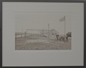 Sybrant School, Rock County, Nebraska