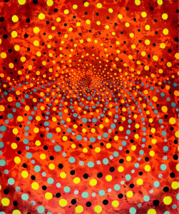 Lines of Fire (Red State II)