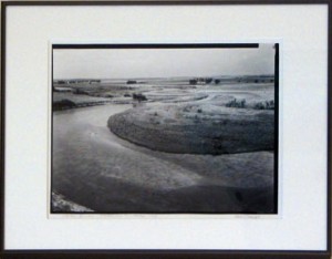 Seven Bends, Nebraska Sandhills, 1989