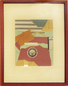 Found Image Composition