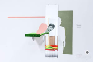 Let Me Lean on Your Shoulder