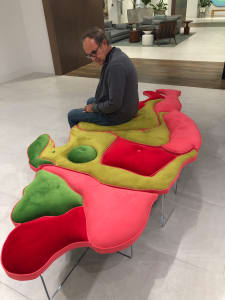 Puzzle Bench