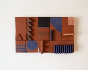 Amalgamation I