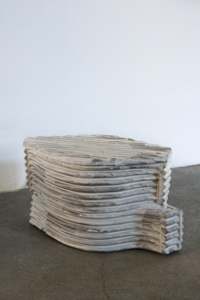Terracotta Sculptural Work III