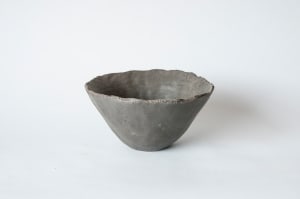 Grey Bowl