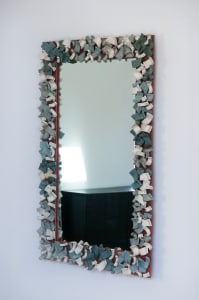 Confetti Mirror