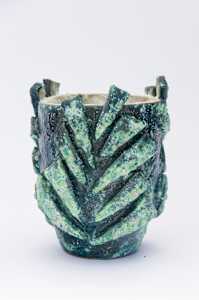 Fern Vessel V