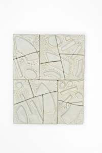 Fragment Study II