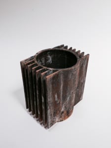 Fired by the Fire Vessel II