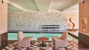 The Proper Hotel, DTLA