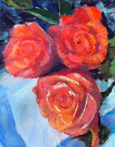 Awakening Roses