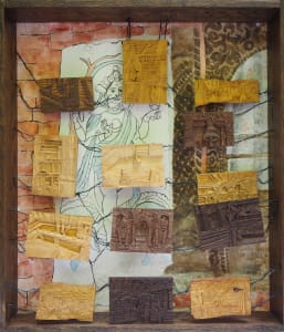 Walking with Suman, Nepal