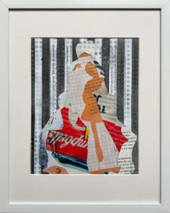 Fashion Campbell's Stripes